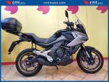 CF MOTO 700MT Garantita e Finanziabile