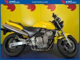 HONDA Hornet 600 Finanziabile - Giallo - 14151