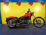 HARLEY-DAVIDSON 1450 Night Train - FXSTBI Garantita e Finanziabile