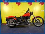 HARLEY-DAVIDSON 1450 Night Train - FXSTBI Garantita e Finanziabile