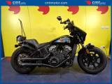 INDIAN Scout 1133 Garantita e Finanziabile