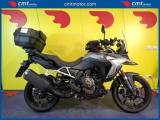 SUZUKI Other V-Strom 800 Garantita e Finanziabile