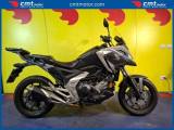 HONDA NC 750 X Garantita e Finanziabile