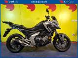 HONDA NC 750 X Garantita e Finanziabile
