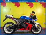 HONDA CBR 600 RR Garantita e Finanziabile