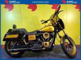 HARLEY-DAVIDSON Other 1690 Street Bob Special - FXDB Garantita e Finanzi
