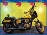 HARLEY-DAVIDSON Other 1690 Street Bob Special - FXDB Garantita e Finanzi