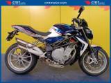 MV AGUSTA Brutale 1090 Garantita e Finanziabile