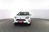 TOYOTA Yaris Cross Yaris Cross 1.5 Hybrid 5p. E-CVT Trend