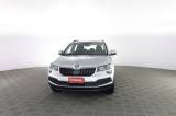 SKODA Karoq Karoq 1.6 TDI SCR Executive