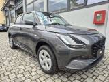 SUZUKI Swift Swift 1.2h Top 4wd allgrip
