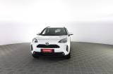 TOYOTA Yaris Cross Yaris Cross 1.5 Hybrid 5p. E-CVT Trend