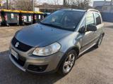 SUZUKI SX4 1.6 DDiS 16V Outdoor Line GL senza  lavoro da fare