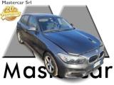 BMW 118 d 150cv Business 5p automatica - FL399CM