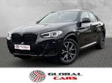 BMW X4 xdrive20i mhev 48V Msport auto//Ad.Led/ACC/360°