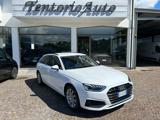 AUDI A4 Avant 35 TDI/163 CV S tronic Business