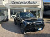 LAND ROVER Defender 110 3.0D I6 200 CV AWD Auto X-Dynamic SE