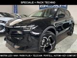 ALFA ROMEO Junior 1.2 136CV Hybrid eDCT6 Speciale +TECHNO/LED MATRIX