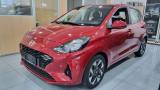 HYUNDAI i10 1.0 MPI Connectline