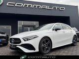 MERCEDES-BENZ A 200 Automatic AMG Line Advanced Plus
