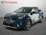 KIA Niro 1.6 GDi DCT PHEV Style