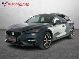 SEAT Leon 1.5 TGI DSG FR
