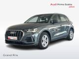 AUDI Q3 35 TDI S tronic Business
