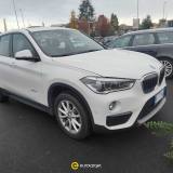 BMW X1 sDrive18d Advantage