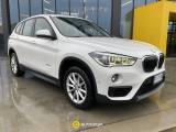 BMW X1 sDrive18d Advantage