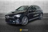 MERCEDES-BENZ GLA 220 d Automatic 4Matic AMG Line Advanced Plus