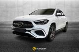 MERCEDES-BENZ GLA 200 d Automatic AMG Line Advanced Plus