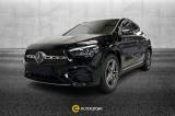MERCEDES-BENZ GLA 200 d Automatic AMG Line Advanced Plus