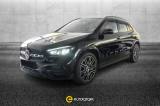 MERCEDES-BENZ GLA 200 d Automatic AMG Line Advanced Plus