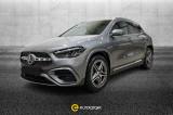 MERCEDES-BENZ GLA 200 d Automatic AMG Line Advanced Plus