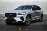 VOLVO XC60 T8 Recharge Plug-in Hybrid AWD automatico Plus Da