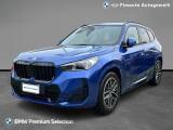 BMW X1 sDrive18i Msport Aut.