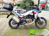 HONDA Africa Twin CRF 1100 L ES