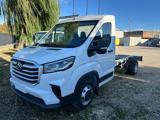 MAXUS DELIVERY 9  CABINATO L3