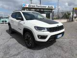 JEEP Compass 1.3 T4 240 CV PHEV AT6 4xe Trailhawk PREZZO REALE