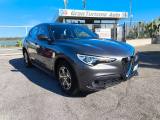 ALFA ROMEO Stelvio 2.2 TD 190 CV AT8 Q4 Business PREZZO REALE!
