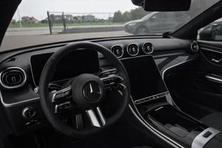MERCEDES-BENZ CLE 220 usata, con Cerchi in lega