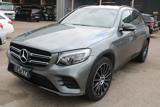 MERCEDES-BENZ GLC 250 d 4Matic Premium