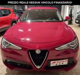 ALFA ROMEO Stelvio 2.2 Turbodiesel 210 CV AT8 Q4 Executive