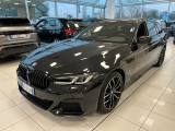 BMW 520 d 48V xDrive Touring Msport auto