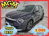 KIA Sportage 1.6 TGDi HEV AT STYLE