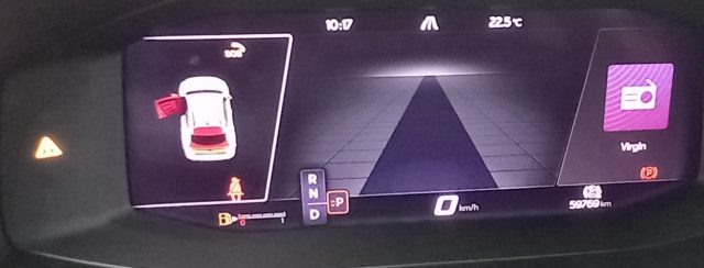 CUPRA FORMENTOR 1.5 TSI DSG - foto 9