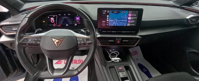 CUPRA FORMENTOR 1.5 TSI DSG - foto 8