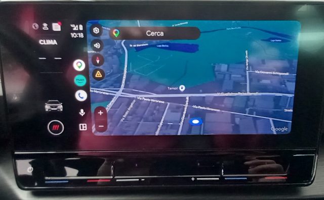 CUPRA FORMENTOR 1.5 TSI DSG - foto 10