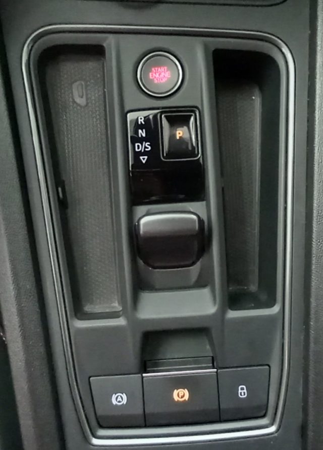 CUPRA FORMENTOR 1.5 TSI DSG - foto 13