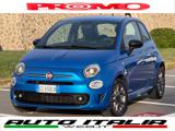 FIAT 500 HYBRID SPORT CONNECT+NAVI CARPLAY APPLE&ANDROID